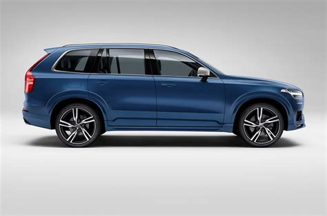 volvo xc90h 2016 photo