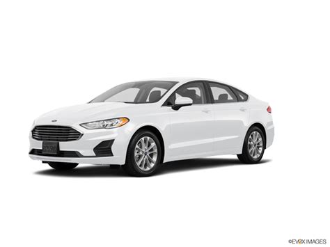 Ford Fusion 2010 photo