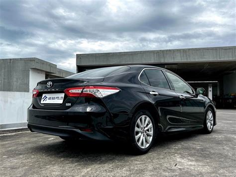 Toyota Camry hybrid 2007 photo